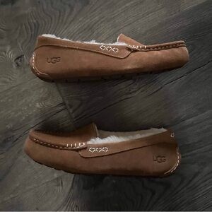 Wmns Ansley Slipper 'Chestnut'
1106878 CHE
